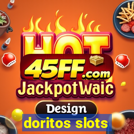 doritos slots